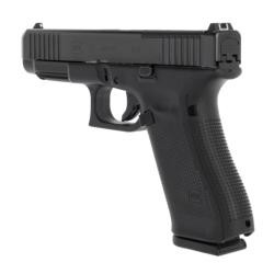 Pack Pistolet Glock 48 Mos avec Point Rouge Aimpoint COA - Cal. 9x19 - Noir