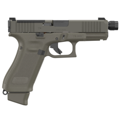 Pistolet Glock 45 Mos - Cal. 9x19 - Hunter Edition