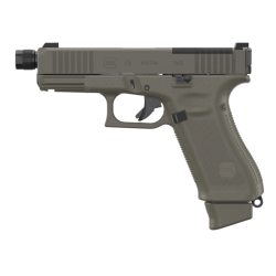 Pistolet Glock 45 Mos - Cal. 9x19 - Hunter Edition