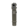 Pack Pistolet Glock 45 Mos avec Point Rouge Aimpoint COA - Cal. 9x19 - Hunter Edition