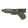 Pack Pistolet Glock 45 Mos avec Point Rouge Aimpoint COA - Cal. 9x19 - Hunter Edition