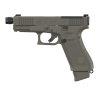 Pack Pistolet Glock 45 Mos avec Point Rouge Aimpoint COA - Cal. 9x19 - Hunter Edition