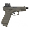 Pack Pistolet Glock 45 Mos avec Point Rouge Aimpoint COA - Cal. 9x19 - Hunter Edition
