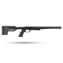 Châssis Oryx pour Tikka T1x - Black