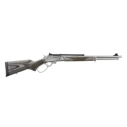 Carabine Marlin Model 336 SBL - Cal. 30-30 - Inox