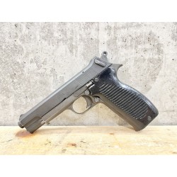 Pistolet réglementaire Mac 50 - fabrication MAS - FG87712