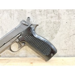 Pistolet réglementaire Mac 50 - fabrication MAS - FG87712