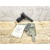 Pistolet réglementaire Mac 50 - fabrication MAS - FG87712