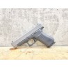 Occasion Pistolet Glock 48 Silver slide - Cal. 9x19 - Tungsten