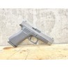 Occasion Pistolet Glock 48 Silver slide - Cal. 9x19 - Tungsten