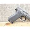 Occasion Pistolet Glock 48 Silver slide - Cal. 9x19 - Tungsten