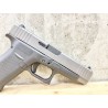 Occasion Pistolet Glock 48 Silver slide - Cal. 9x19 - Tungsten