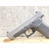 Occasion Pistolet Glock 48 Silver slide - Cal. 9x19 - Tungsten