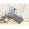 Occasion Pistolet Glock 48 Silver slide - Cal. 9x19 - Tungsten