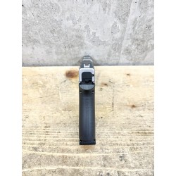 Occasion Pistolet Glock 48 Silver slide - Cal. 9x19 - Tungsten