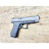 Occasion Pistolet Glock 48 Silver slide - Cal. 9x19 - Tungsten