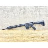 Occasion AR-15 DiamondBack Custom - Canon 18 '' - Cal. 223 Rem - Noir