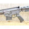 Occasion AR-15 DiamondBack Custom - Canon 18 '' - Cal. 223 Rem - Noir