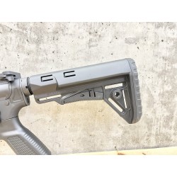 Occasion AR-15 DiamondBack Custom - Canon 18 '' - Cal. 223 Rem - Noir