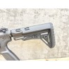 Occasion AR-15 DiamondBack Custom - Canon 18 '' - Cal. 223 Rem - Noir