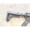 Occasion AR-15 DiamondBack Custom - Canon 18 '' - Cal. 223 Rem - Noir