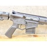 Occasion AR-15 DiamondBack Custom - Canon 18 '' - Cal. 223 Rem - Noir