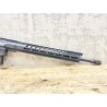 Occasion AR-15 DiamondBack Custom - Canon 18 '' - Cal. 223 Rem - Noir