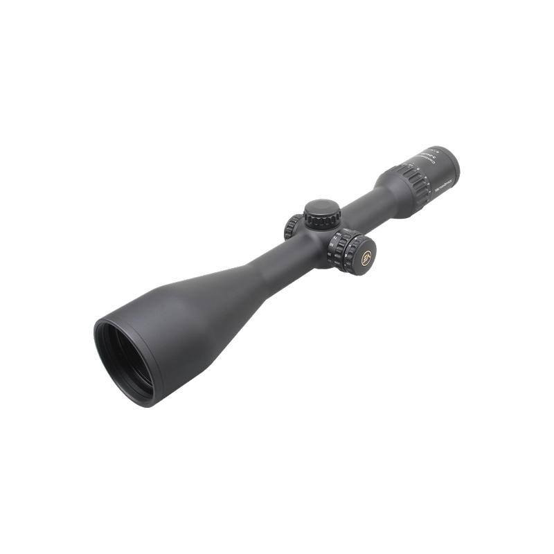 Lunette de Chasse Vector Optics Continental X8 - 3-24X56 - ED RET 4 Fibre