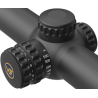 Lunette de Chasse Vector Optics Continental X8 - 3-24X56 - ED RET 4 Fibre