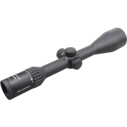Lunette de Chasse Vector Optics Continental X8 - 3-24X56 - ED RET 4 Fibre