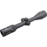 Lunette de Chasse Vector Optics Continental X8 - 3-24X56 - ED RET 4 Fibre