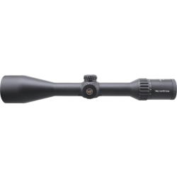 Lunette de Chasse Vector Optics Continental X8 - 3-24X56 - ED RET 4 Fibre