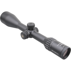 Lunette de Chasse Vector Optics Continental X8 - 3-24X56 - ED RET 4 Fibre