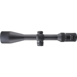 Lunette de Chasse Vector Optics Continental X8 - 3-24X56 - ED RET 4 Fibre