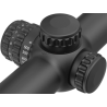 Lunette de Chasse Vector Optics Continental X8 - 3-24X56 - ED RET 4 Fibre