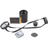 Lunette de Chasse Vector Optics Continental X8 - 3-24X56 - ED RET 4 Fibre