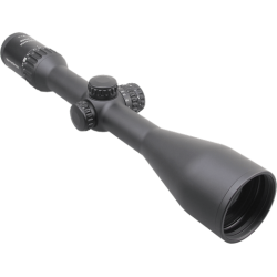 Lunette de Chasse Vector Optics Continental X8 - 3-24X56 - ED RET 4 Fibre