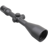 Lunette de Chasse Vector Optics Continental X8 - 3-24X56 - ED RET 4 Fibre