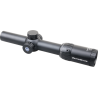 Lunette de Chasse Vector Optics Constantine - 1-10x24 - RET 4 Fibre