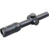 Lunette de Chasse Vector Optics Constantine - 1-10x24 - RET 4 Fibre