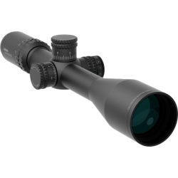 Lunette de Tir Vector Optics Orion Pro Max - 6-24x50 - HD SFP VOR-6 Mil