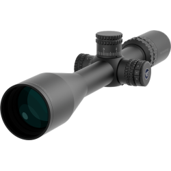Lunette de Tir Vector Optics Orion Pro Max - 6-24x50 - HD SFP VOR-6 Mil