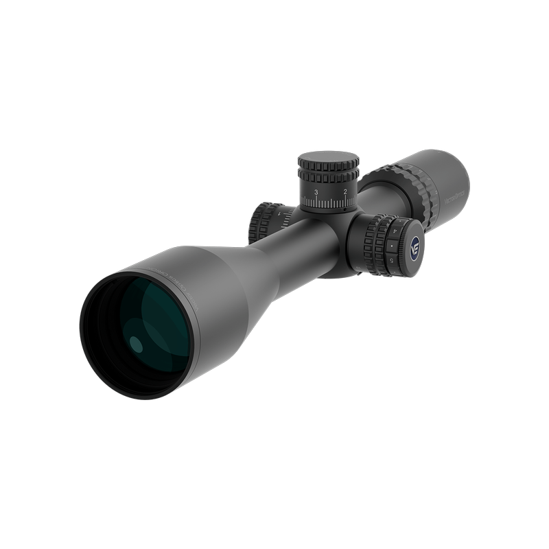 Lunette de Tir Vector Optics Orion Pro Max - 6-24x50 - HD SFP VOR-6 Mil