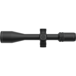 Lunette de Tir Vector Optics Orion Pro Max - 6-24x50 - HD SFP VOR-6 Mil