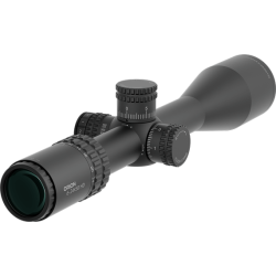 Lunette de Tir Vector Optics Orion Pro Max - 6-24x50 - HD SFP VOR-6 Mil