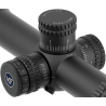 Lunette de Tir Vector Optics Orion Pro Max - 6-24x50 - HD SFP VOR-6 Mil