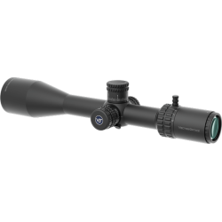 Lunette de Tir Vector Optics Orion Pro Max - 6-24x50 - HD SFP VOR-6 Mil