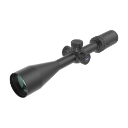 Lunette de Tir Vector Optics Hugo - 6-24x50 - SFP VOW-10BDC
