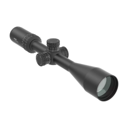 Lunette de Tir Vector Optics Hugo - 6-24x50 - SFP VOW-10BDC