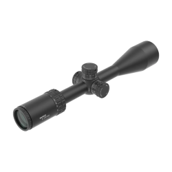 Lunette de Tir Vector Optics Hugo - 6-24x50 - SFP VOW-10BDC